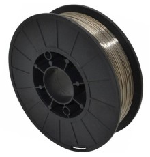 Проволока порошковая BOHLER Ti 52 T-FD (DIAMONDSPARK 53 RC) E71T-1M 1,2 мм_45317