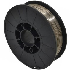 Проволока порошковая BOHLER Ti 52 T-FD (DIAMONDSPARK 53 RC) E71T-1M 1,2 мм_45317