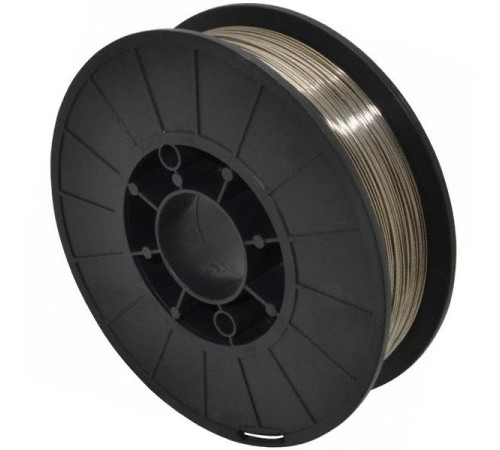 Проволока порошковая BOHLER Ti 52 T-FD (DIAMONDSPARK 53 RC) E71T-1M 1,2 мм_45317