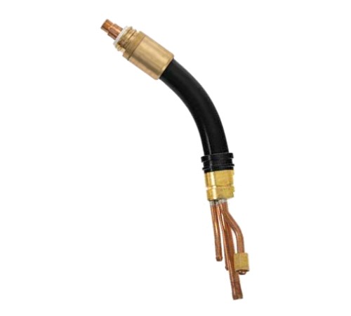 Гусак горелки GUN NECK 420W_KEMPPI_SP012594 AZIA