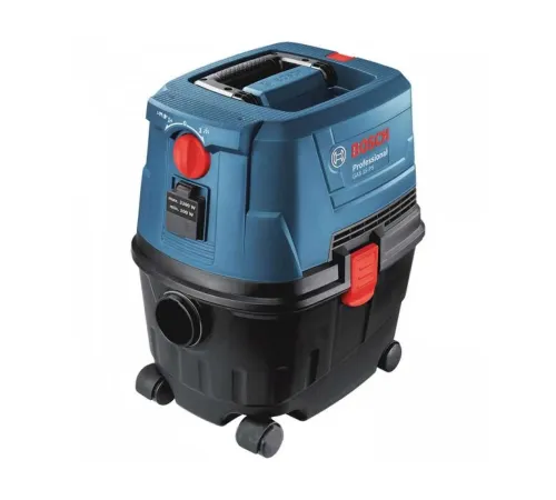 Пылесос GAS 15 PS_Bosch