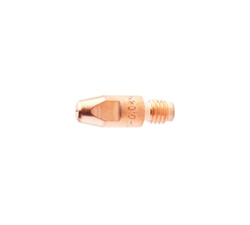Наконечник контактный 1,0 M8x30mm E Cu_KRASS