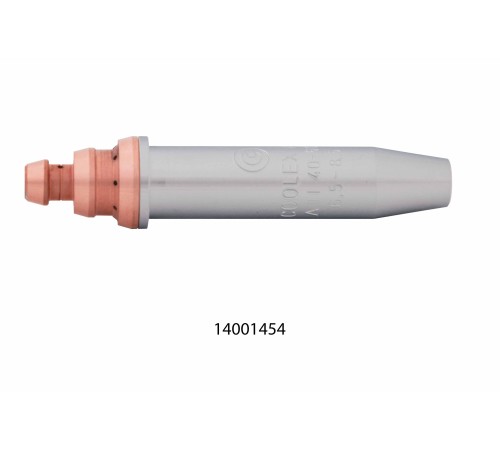 Мундштук ацетилен 100-150 для машины IMP GCE 14001456