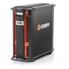 Источник сварочный X8 POWER SOURCE 500, COOLER_KEMPPI Discontinued 12/2024 #