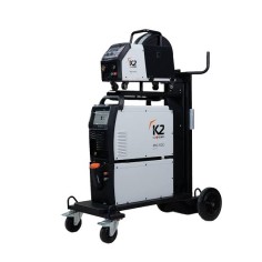 Полуавтомат сварочный K2 MIG500 SYN (комплект Ж/О, 5м пр. кабель )_KEMPPI AZIA AZIA