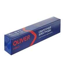 Электроды PRO НИИ-48Г 4,00 мм (5 кг) (E307-15 аналог)_Oliver ^