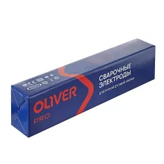 Электроды PRO НИИ-48Г 4,00 мм (5 кг) (E307-15 аналог)_Oliver ^