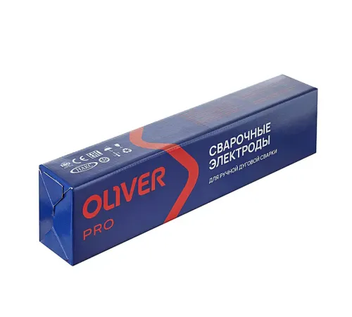 Электроды PRO НИИ-48Г 4,00 мм (5 кг) (E307-15 аналог)_Oliver ^