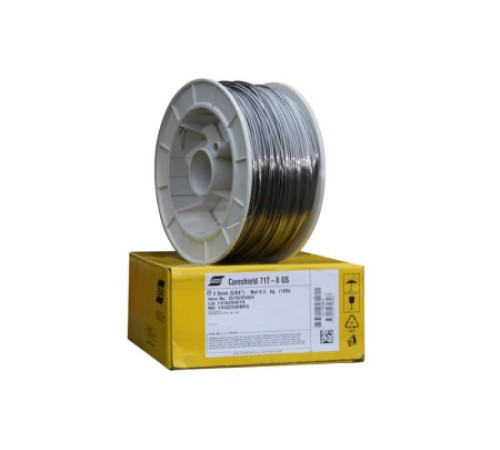 Порошковая проволока Coreshield 81T-8Ni2 2,0 12,5 kg_ESAB_35TD20248
