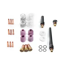 Комплект расходных материалов KEMPPI PRO KIT 3/8-32 W016086