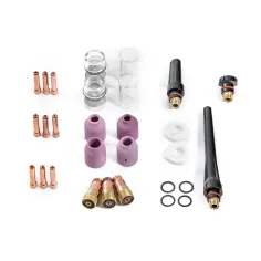 Комплект расходных материалов KEMPPI PRO KIT 3/8-32 W016086
