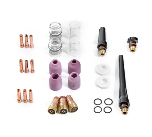 Комплект расходных материалов KEMPPI PRO KIT 3/8-32 W016086