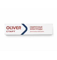 Электроды сварочные OLIVER СТАРТ УОНИ 13/55 3.0 мм (упак. 5 кг) Oliver_AZIA