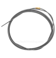 Канал направляющий KEMPPI WIRE LINER 0,9 - 1,2 FE / 5,0 M Ø 4,6 STEEL W013632