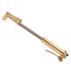 Резак SIDER 7 L=460 мм, 90 град, без мундштуков G3/8'/G3/8
