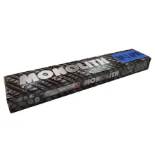 Электроды Монолит МР-3 АРМО (Э 46)  д 3 мм 2,5 кг SOLUT|  AZIA