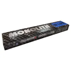 Электроды Монолит МР-3 АРМО (Э 46)  д 3 мм 2,5 кг SOLUT|  AZIA