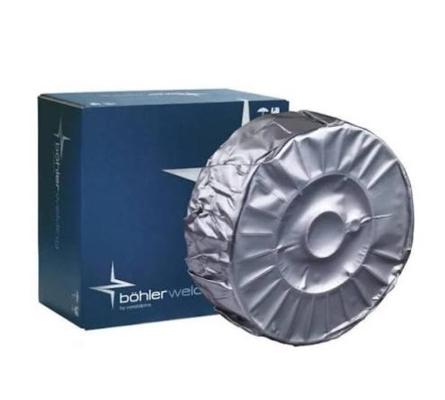 Проволока BOHLER Q 70 MC диам. 1,2мм