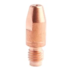 Наконечник контактный 1,6 M10x35mm CuCrZr_Binzel