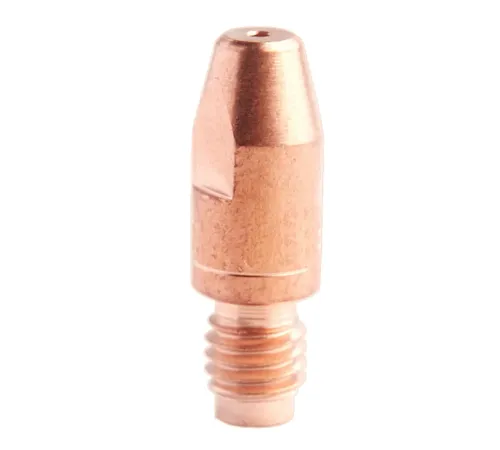 Наконечник контактный 1,6 M10x35mm CuCrZr_Binzel