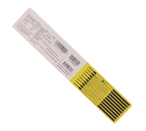 Электроды ESAB OK 46.00Р 2.0х300 мм 2,0 кг E6013 4600202WZ2