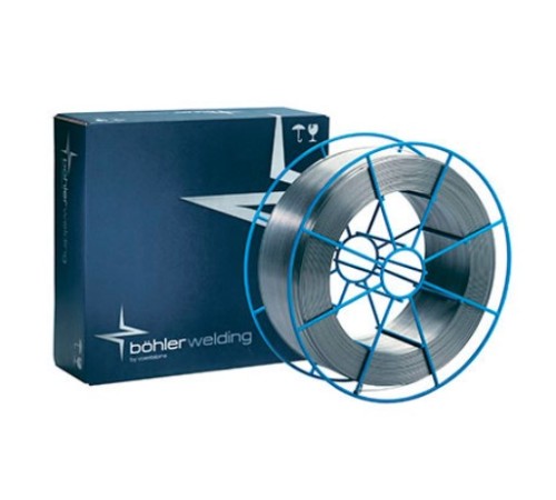 Проволока Thermanit 309L 1,2mm 15kg_BOHLER