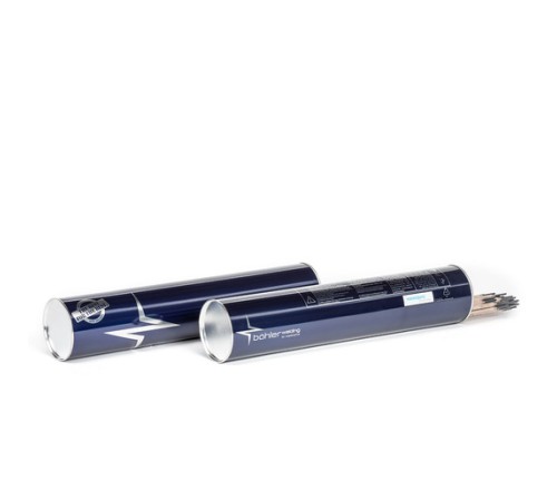 Электроды Boehler FOX E 347 Н, диам. 4,0