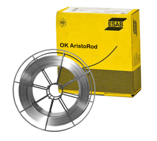 Проволока OK AristoRod 12.50 1,2mm 250kg ER70S-6_ESAB ^