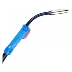 Горелка RF 45 LC  GRIP 3 м RU  Binzel_017.D057.1AZIA