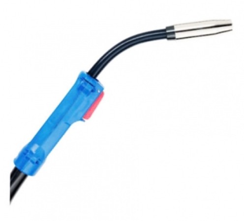 Горелка RF 45 LC  GRIP 3 м RU  Binzel_017.D057.1AZIA