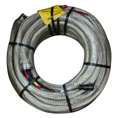 Кабель рабочий экранированный для Hypertherm MAXPRO200 22м_229479