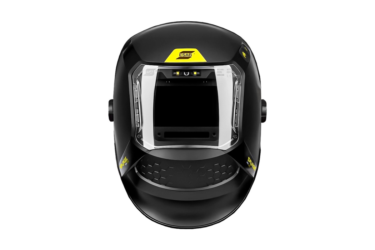 Маска сварщика ESAB Savage A50 LUX (5-13 DIN)
