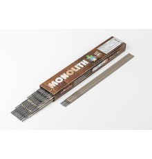 Электроды ПлазмаТек Монолит РЦ Э46 4,0мм 2,5 кг SOLUT|