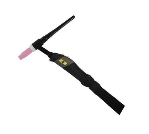 Горелка аргонодуговая TIG Torch SR 20 OKC50, 4 метра ESAB_0700025534