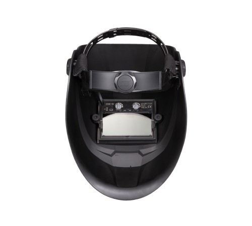 Щиток сварщика ESAB SAVAGE A40 9-13 Черная 0700000490