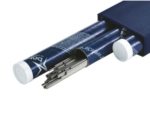 Прутки Thermanit NICRO 82 2,4x1000mm 20 kg (ERNiCr-3) Voestalpine Bohler 87464