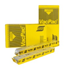 Электроды OK 55.00P 3,2x350mm VacPac 1,8 kg E7018-1 H4R_ESAB SOLUT| AZIA
