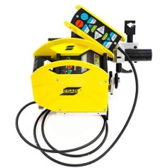 Система для механизированной наплавки ESAB Railtrac BV2000 13 0459990644
