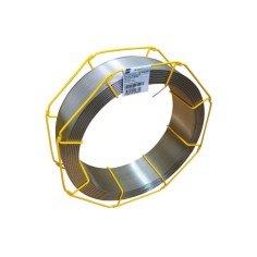 Проволока для автоматической сварки OK Autrod 13.64 3.0 mm 30 kg (EA2TiB/S2MoTiB)_ESAB