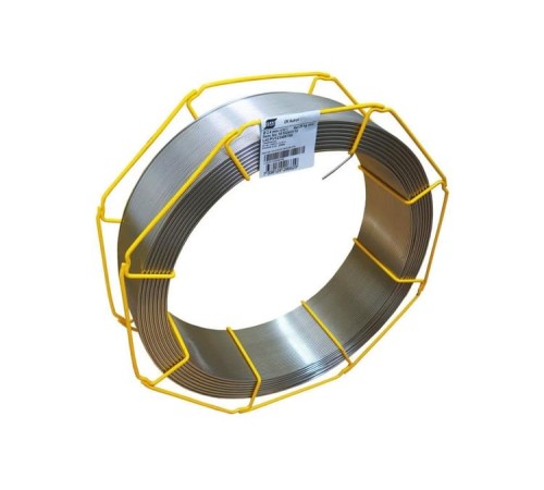 Проволока для автоматической сварки OK Autrod 13.64 3.0 mm 30 kg (EA2TiB/S2MoTiB)_ESAB