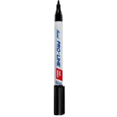 Маркер Маркер PRO-LINE FINE Черный 96873