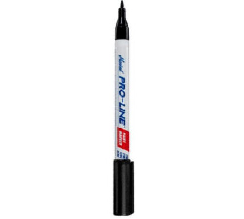 Маркер Маркер PRO-LINE FINE Черный 96873