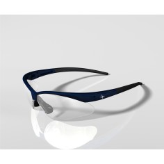 Очки защитные прозрачные Eyewear Clear_BOHLER AZIA