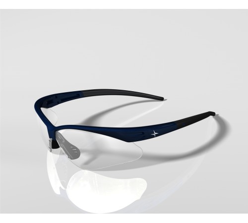 Очки защитные прозрачные Eyewear Clear_BOHLER AZIA