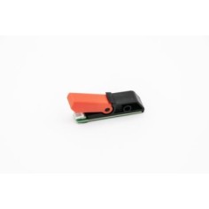 Кнопка горелки KEMPPI MICRO GX K5 SP022293