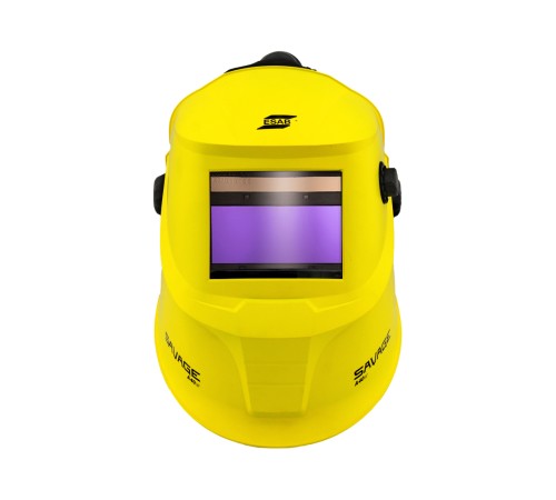Щиток сварщика ESAB SAVAGE A40 9-13 Черная for air 0700500400
