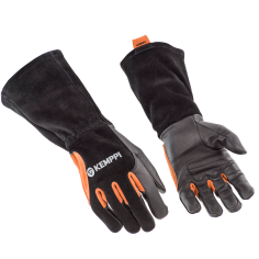 Краги сварщика KEMPPI Pro MIG Model 2 (s12) KGPM2S12