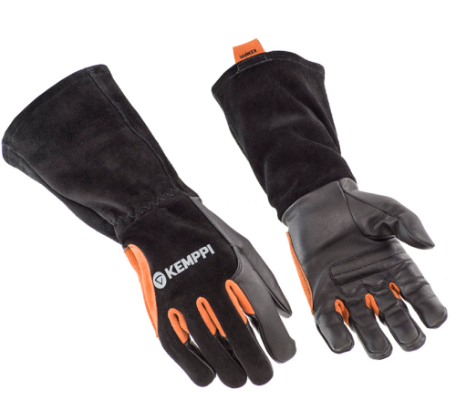 Краги сварщика KEMPPI Pro MIG Model 2 (s12) KGPM2S12