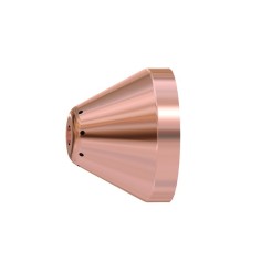 Экран защитный мех. (T45M) 45А для Powermax45 Hypertherm_220673
