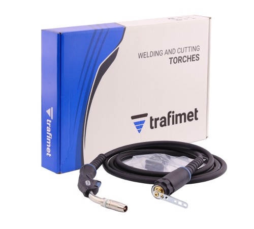 Горелка ERGOPLUS 25 5m Trafimet MA4202-050